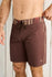 Rhythm Mens Boardshorts Propagate Trunk Earth