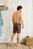 Rhythm Mens Boardshorts Propagate Trunk Earth