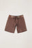 Rhythm Mens Boardshorts Propagate Trunk Earth