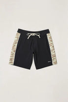 Rhythm Mens Boardshorts Leo Camo