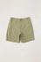 Rhythm Mens Shorts Relaxed Haight Twill