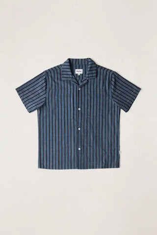 Rhythm Mens Woven Crux