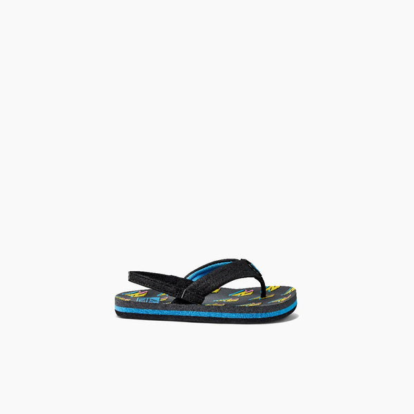 Reef Kids Sandals Toddler Boys Little Ahi