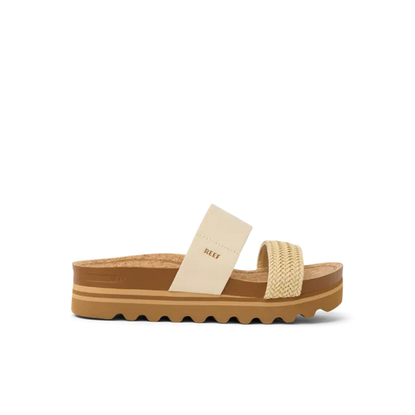 Reef Womens Sandals Cushion Vista HI