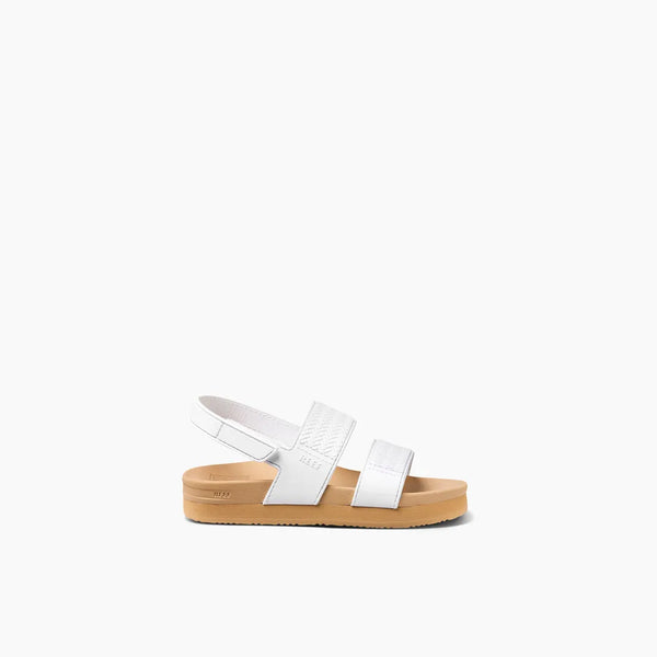 Reef 2025 kid sandals