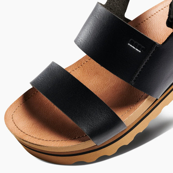 Reef Womens Sandals Vista Hi Buckle