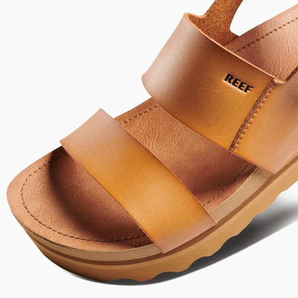 Reef Womens Sandals Vista Hi Buckle