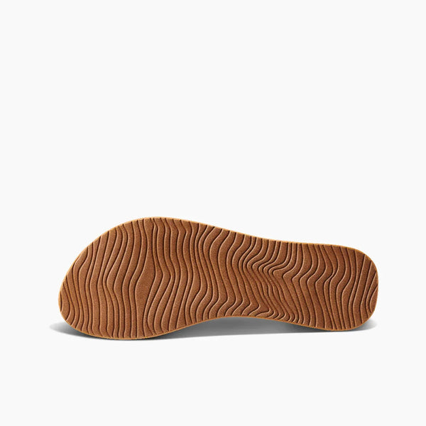 Reef Womens Sandals Cushion Slim