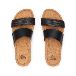 Reef Womens Sandals Cushion Vista HI