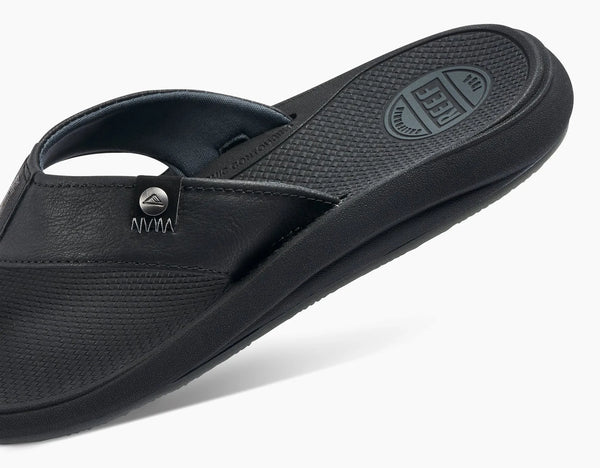 Reef Mens Sandals Phantom Nias