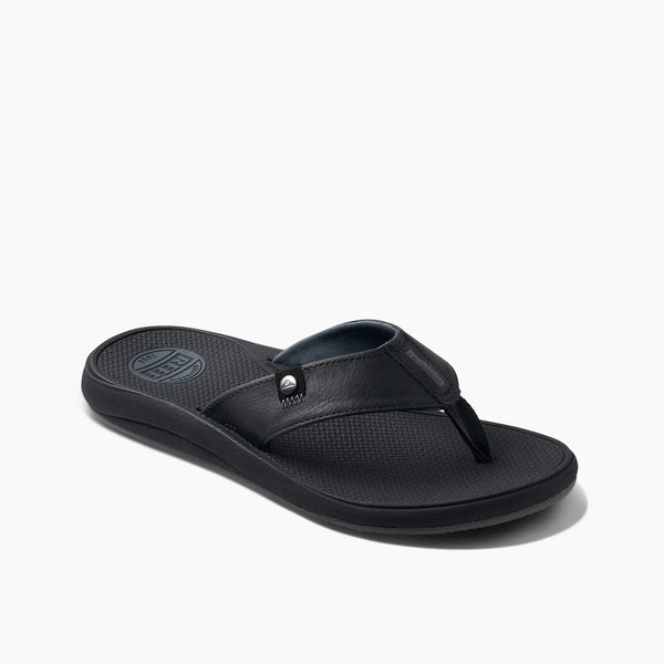 Reef Mens Sandals Phantom Nias