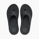 Reef Mens Sandals Phantom Nias