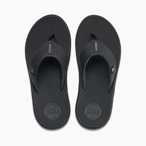 Reef Mens Sandals Phantom Nias