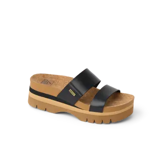 Reef Womens Sandals Cushion Vista Higher