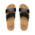 Reef Womens Sandals Cushion Vista Higher
