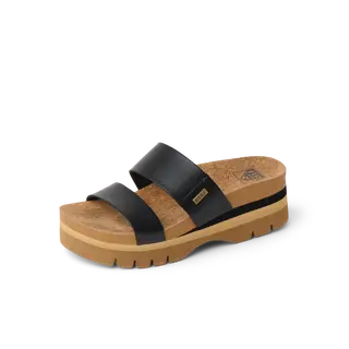 Reef Womens Sandals Cushion Vista Higher
