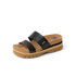 Reef Womens Sandals Cushion Vista Higher