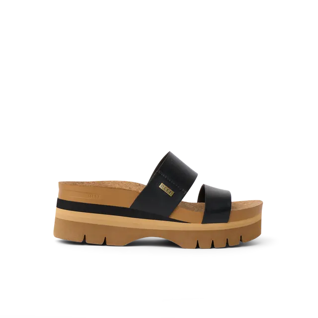 Reef Womens Sandals Cushion Vista Higher
