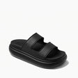Reef Womens Sandals Cushion Bondi 2 Bar