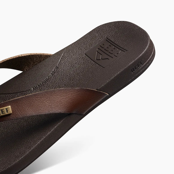 Reef Womens Sandals Cushion Lune