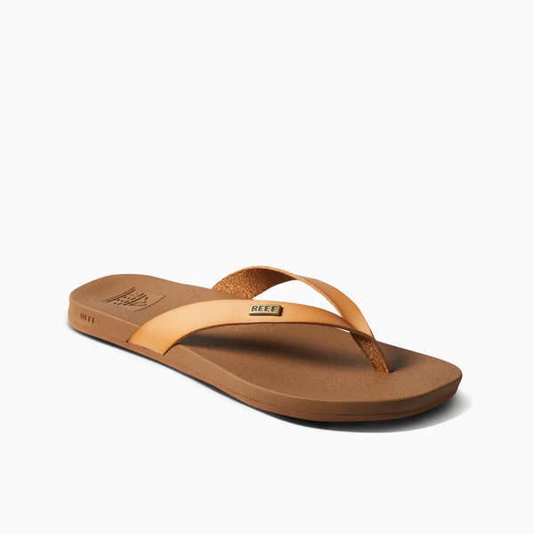 Reef Womens Sandals Cushion Lune