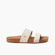 Reef Womens Sandals Cushion Vista