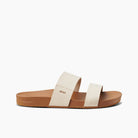 Reef Womens Sandals Cushion Vista