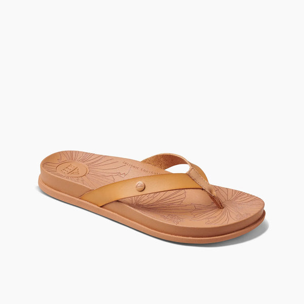 Reef Womens Sandals Cushion Porto Cruz