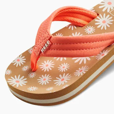 Reef Kids Sandals Ahi
