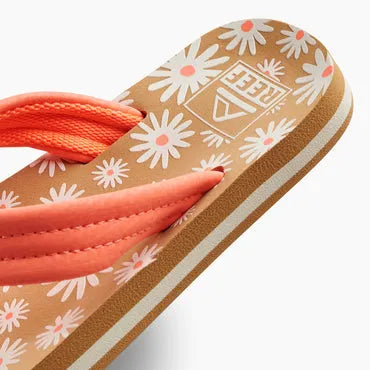 Reef Kids Sandals Ahi