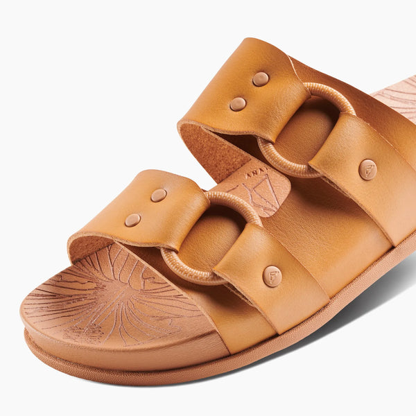 Reef Womens Sandals Cushion Vera Cruz