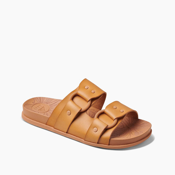 Reef Womens Sandals Cushion Vera Cruz – Hansen Surfboards