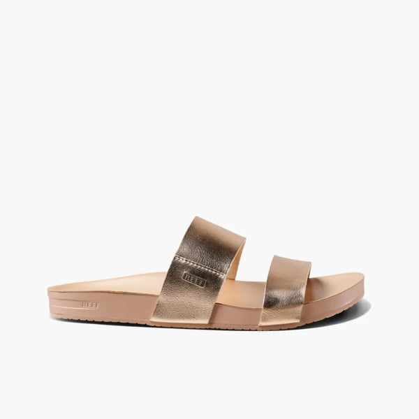 Reef Womens Sandals Cushion Vista