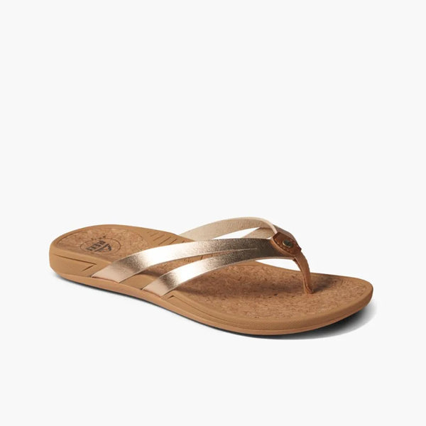 Reef Womens Sandals Bliss Nights