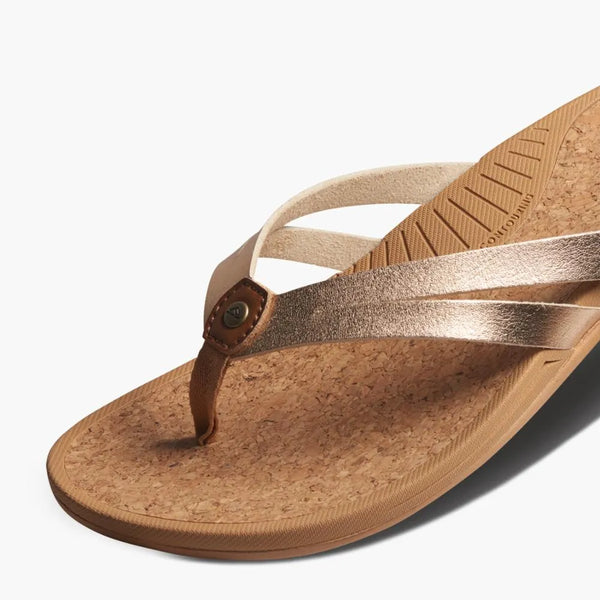 Reef Womens Sandals Bliss Nights