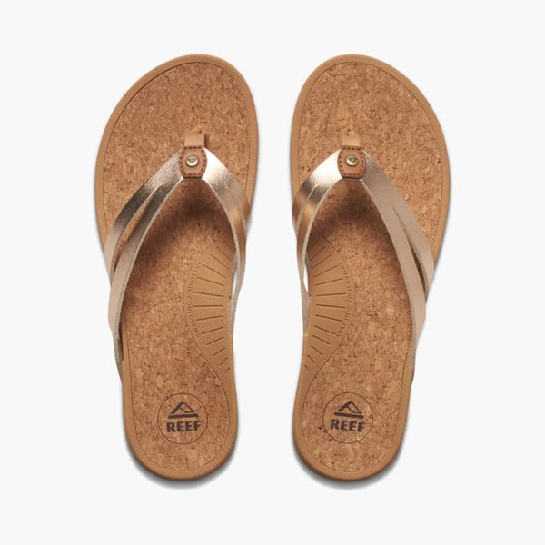 Reef Womens Sandals Bliss Nights