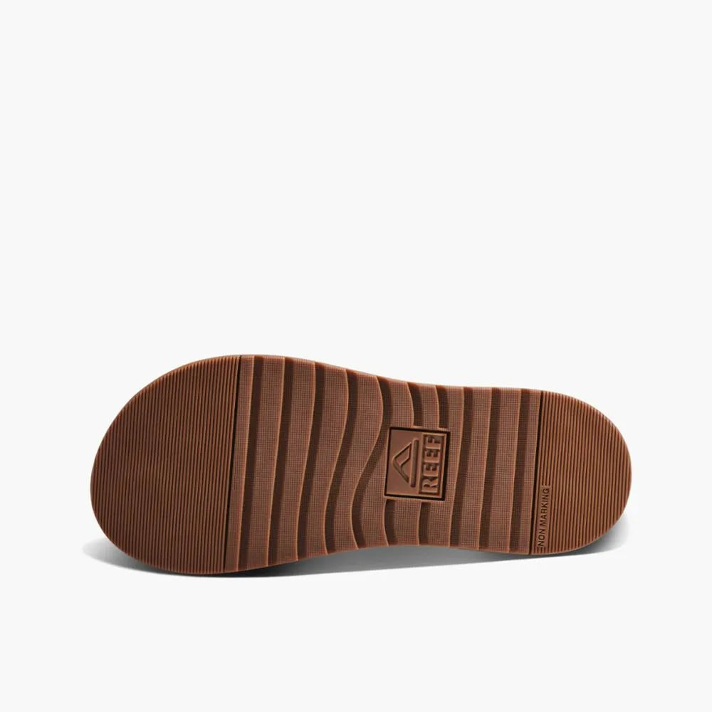 Reef Mens Sandals Cushion Bonzer