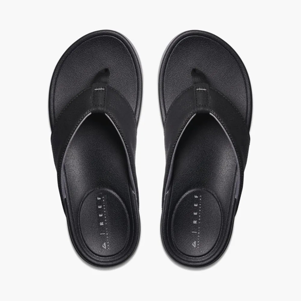 REEF × SSZ SANDALS 26cm Reef Mens Sandals Cushion Bonzer