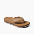 Reef Mens Sandals Cushion Bonzer