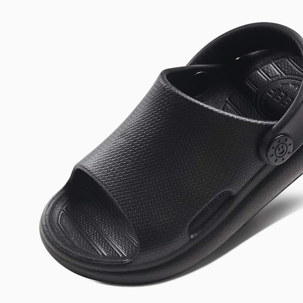 Reef Kids Sandals Little Rio Slide