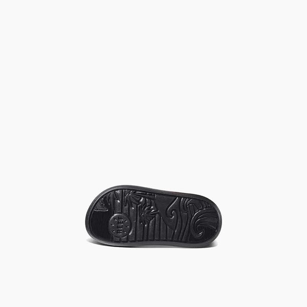 Reef Kids Sandals Little Rio Slide