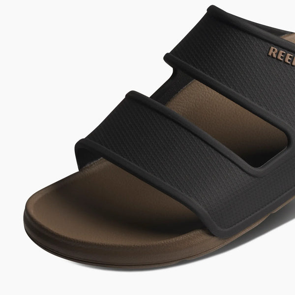 Reef Mens Sandals Oasis Double Up