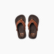 Reef Kids Sandals Little Ahi
