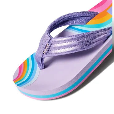Reef Kids Sandals Ahi