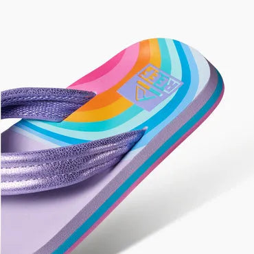 Reef Kids Sandals Ahi