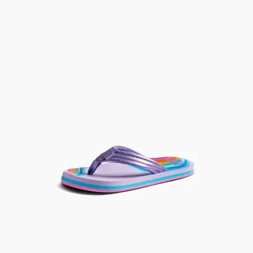 Reef Kids Sandals Ahi