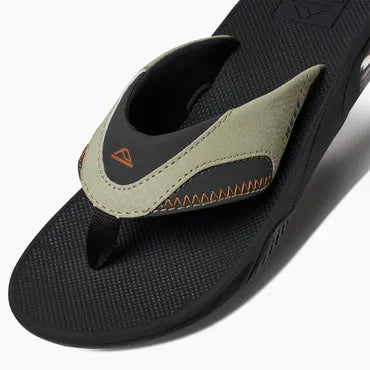 Reef Kids Sandals Fanning
