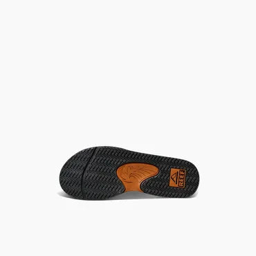 Reef Kids Sandals Fanning