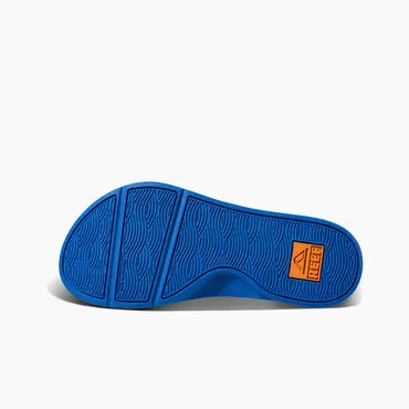 Reef Mens Sandals Swellsole Cruiser
