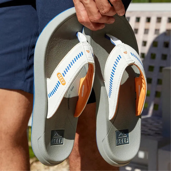 Reef Mens Sandals Swellsole Cruiser